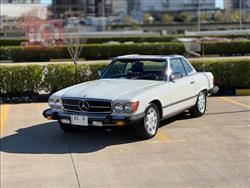 مرسيدس بنز اس ال كلاس